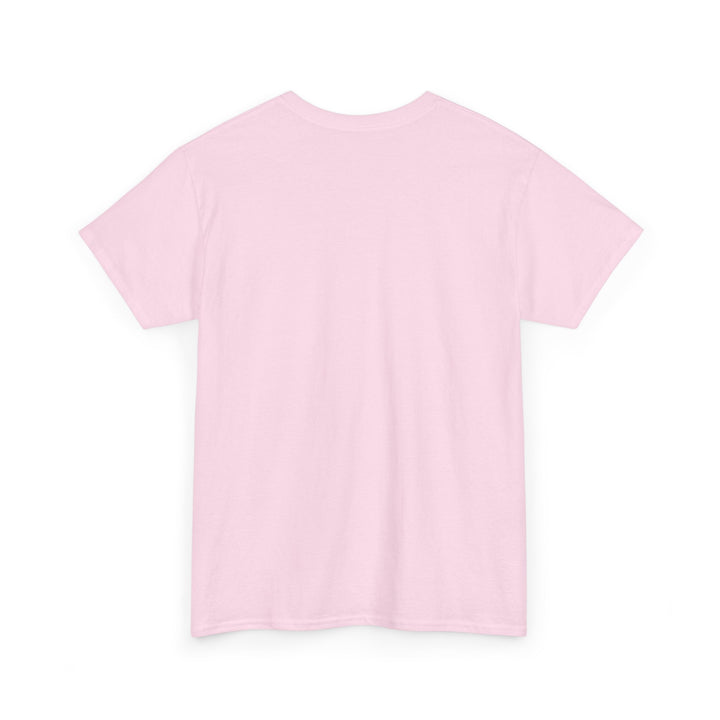 “Carrot vs. Stick” Unisex Tee — Playful, Comfy, and Full of Good Humor