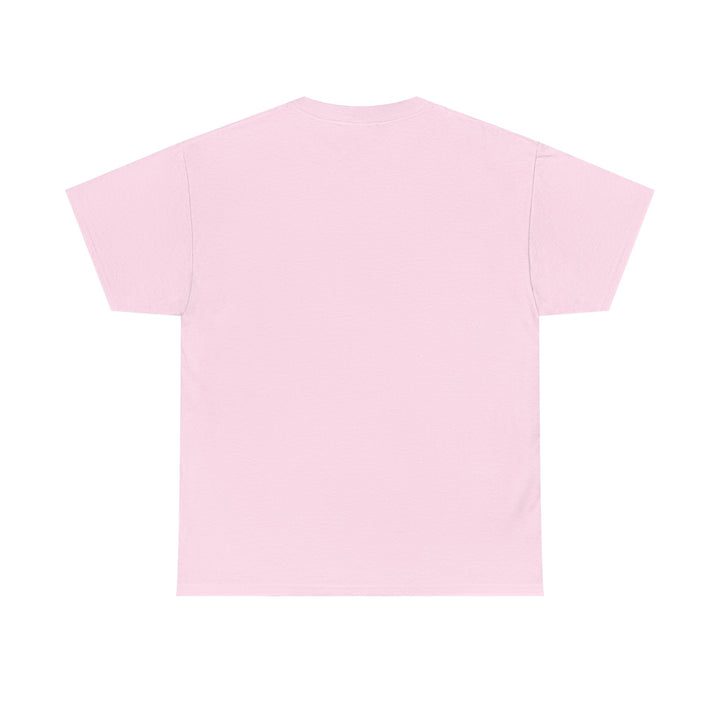 “Carrot vs. Stick” Unisex Tee — Playful, Comfy, and Full of Good Humor