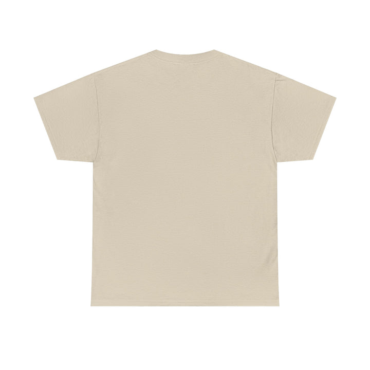 “Carrot vs. Stick” Unisex Tee — Playful, Comfy, and Full of Good Humor