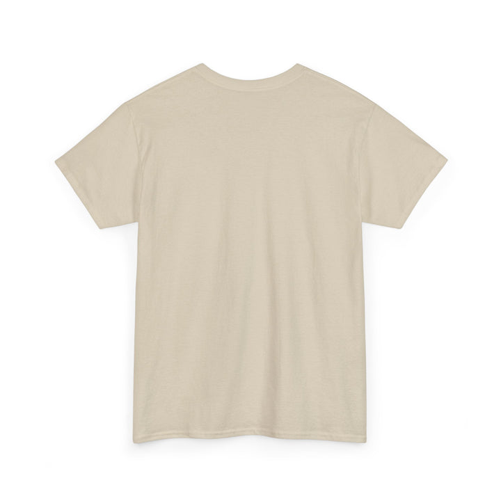 “Carrot vs. Stick” Unisex Tee — Playful, Comfy, and Full of Good Humor