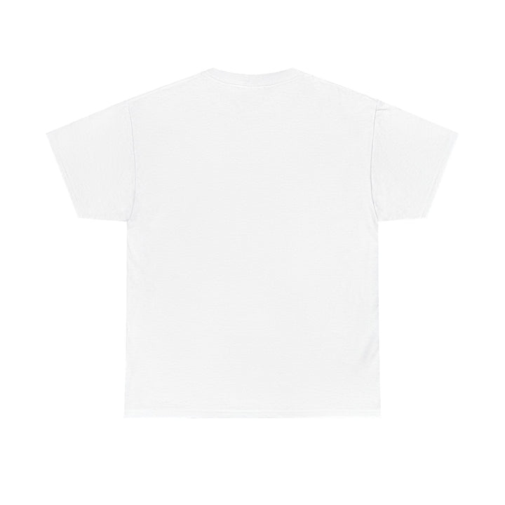 “Carrot vs. Stick” Unisex Tee — Playful, Comfy, and Full of Good Humor