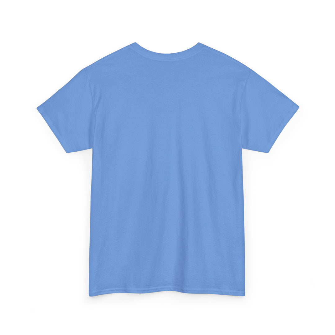 “Carrot vs. Stick” Unisex Tee — Playful, Comfy, and Full of Good Humor