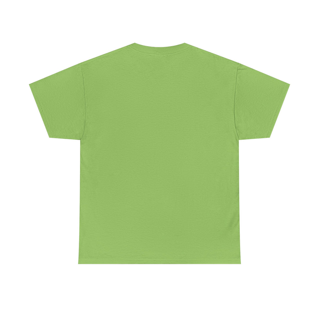 “Carrot vs. Stick” Unisex Tee — Playful, Comfy, and Full of Good Humor