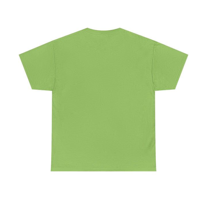 “Carrot vs. Stick” Unisex Tee — Playful, Comfy, and Full of Good Humor