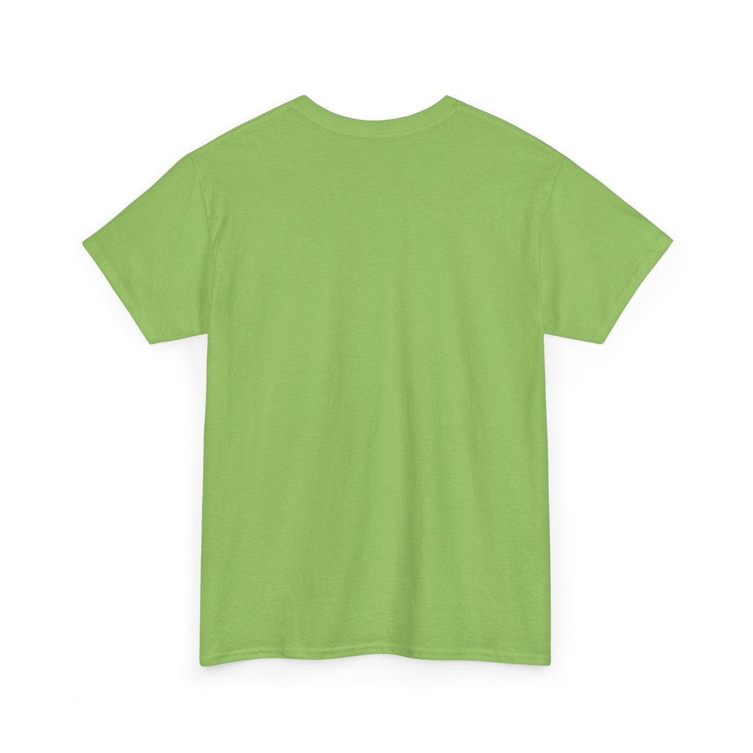 “Carrot vs. Stick” Unisex Tee — Playful, Comfy, and Full of Good Humor