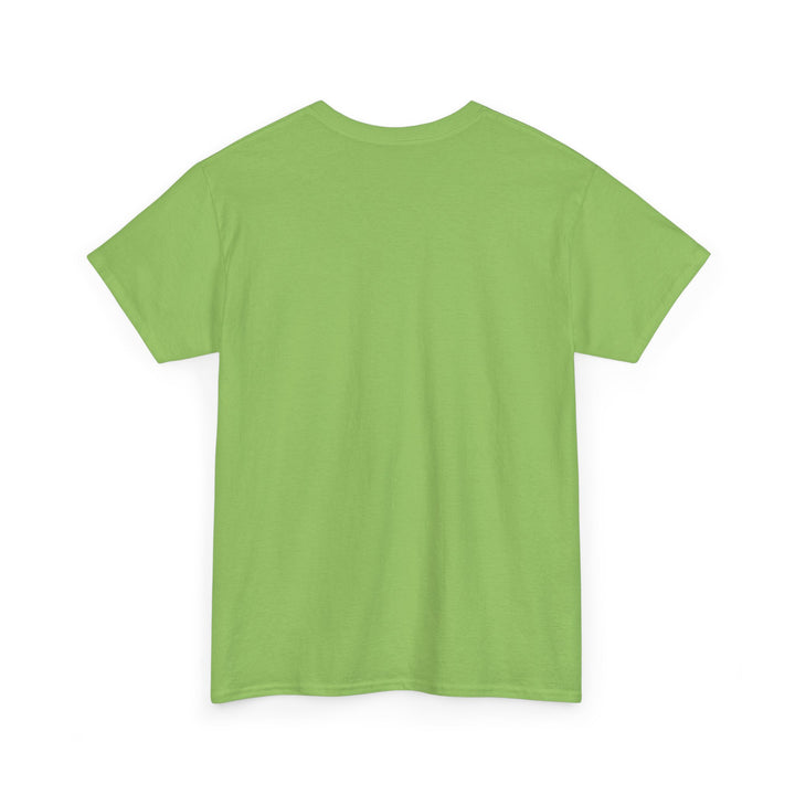 “Carrot vs. Stick” Unisex Tee — Playful, Comfy, and Full of Good Humor