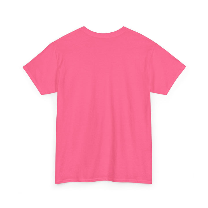 Buy Red Wine & Blue Unisex Heavy Cotton Tee - Perfect for Summer Parties, 4th of July Celebrations, Wine Lovers, Casual Wear, Gift Idea | Trendy, Comfortable & Affordable Online