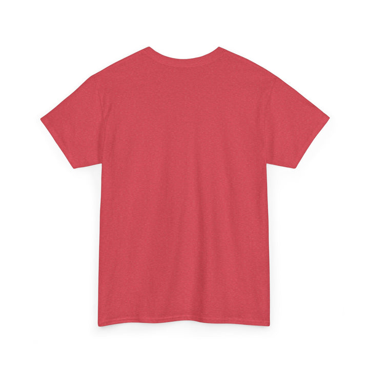 “Carrot vs. Stick” Unisex Tee — Playful, Comfy, and Full of Good Humor