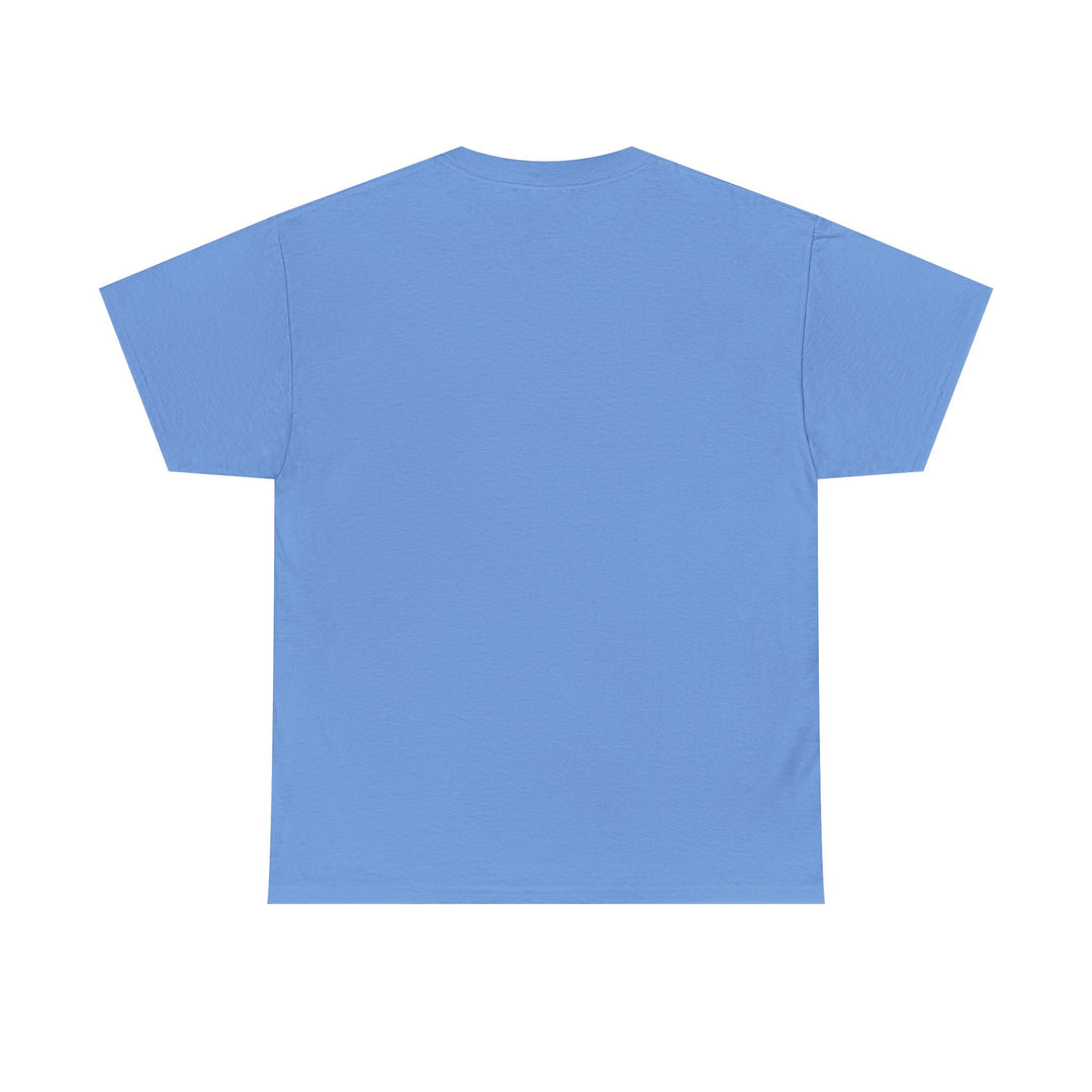 “Carrot vs. Stick” Unisex Tee — Playful, Comfy, and Full of Good Humor